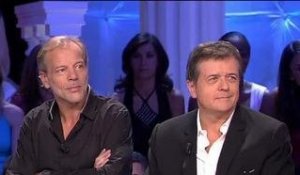 Patrice Chereau et Pascal Greggory "Magnéto Serge" - Archive vidéo INA