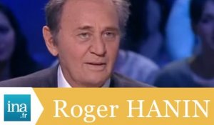 Roger Hanin "Interview Grand pardon" - Archive INA