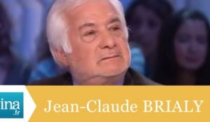 Jean-Claude Brialy "Delon parlera à ma mort" - Archive INA