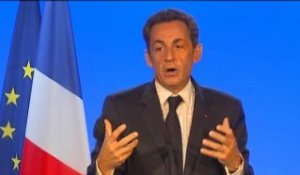 Le Président lance Ciné Lycée dans tous les lycées de France