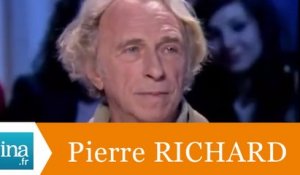 Pierre Richard répond à Thierry Ardisson - Archive INA