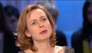 Interview biographie Sandrine Bonnaire