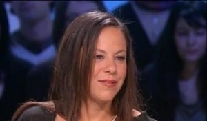 Interview actualité musicale Bebel Gilberto (Première partie)