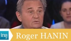Qui est Roger Hanin ? - Archive INA