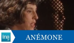 Les confessions d'Anémone - Archive INA