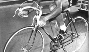 Le dernier Tour de France de Jacques Anquetil - Archive vidéo INA