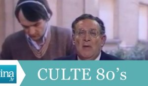 Culte 80's: Le walkman - Archive INA