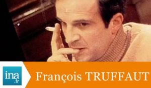 François Truffaut "Les 400 coups" - Archive INA