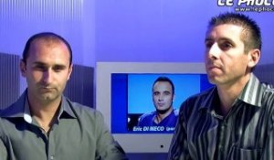Talk Show : Zilina, une formalité pour l'OM ?