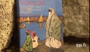 Gustave FLAUBERT : voyages