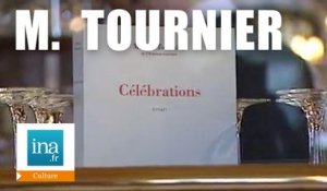 Michel Tournier : célébrations | Archive INA