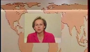 20h Antenne 2 du 12 mai 1982 - priorité aux tranports en commun - Archive INA