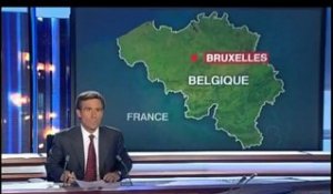 20 heures : [émission du 6 Novembre 2007]