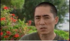 UN AUTRE VISAGE DE LA CHINE : SORTIE FILM ZHANG YI MOU