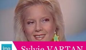 Sylvie Vartan "les secrets du Beauty Book" - Archive INA