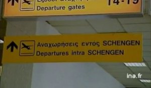 [Explication Schengen nouveaux pays]