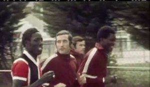 Coupe du monde : Avant le match France-URSS