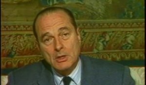 Image du jour : Chirac