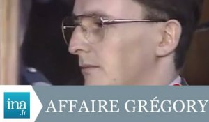Affaire Grégory: le verdict attendu - Archive INA