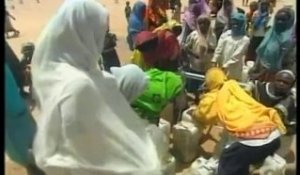 [Tensions entre le Tchad et le Soudan]