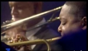 Hommage à Louis Armstrong à Jazz In Marciac - Archive vidéo INA