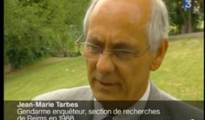 Tueur en série : l'itinéraire de MICHEL FOURNIRET