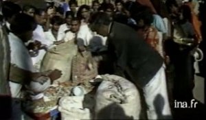 Catastrophe Bhopal