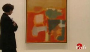 Exposition Rothko