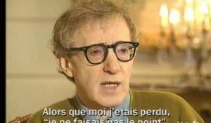 "Harry dans tous ses états" de Woody Allen