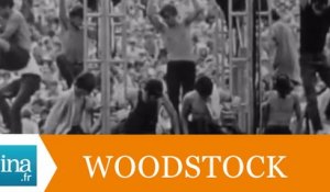 Woodstock with Love - Archive INA