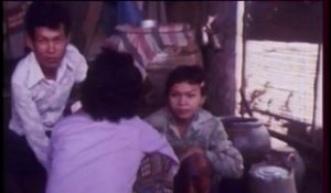 Le Cambodge : après Pol Pot