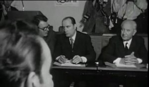 Rencontre Marchais Mitterrand