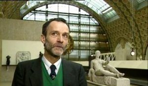 Acquisitions récentes musée d'Orsay