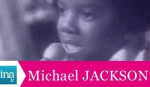 Michael Jackson, un phénomène mondial - Archive INA