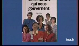 LES FEMMES ET LA POLITIQUE