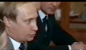Un documentaire à charge contre l'ex KGB revient sur l'affaire Litvinenko