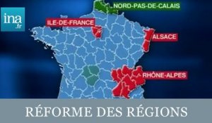 L'Histoire de la décentralisation en France - Archive INA