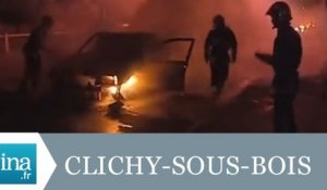 Nuit de violence en Seine-Saint-Denis - Archive INA