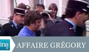 Affaire Grégory: inculpation de Bernard Laroche - Archive INA