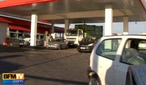 Carburant : reprise du travail dans 2 raffineries