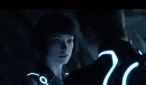 TRON Legacy - Spot TV #6 - Mystery [VO|HD]