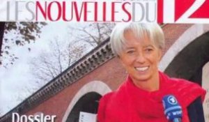 Photos de Lagarde : "une forme d’arrogance"