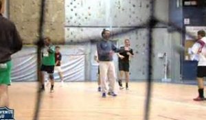 Bienvenue au Club : Pouzauges Vendée Handball