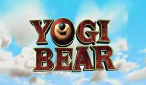 Yogi Bear 3D - Official Trailer [VO-HD]