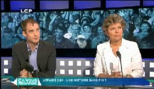 Ça Vous Regarde - Le débat : DSK : une histoire sans fin ?