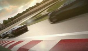 Forza Motorsport 4 - Bande-Annonce E3 2011
