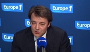 Baroin : "L'équipe qu'a souhaitée Sarkozy"