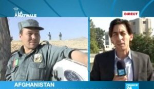 Afghanistan - Les milices : une solution de sortie ?
