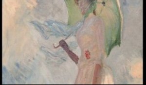 Extrait du film Claude Monet à Giverny - La maison d’Alice