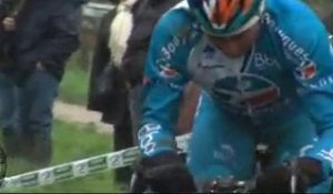 Cyclocross : Challenge Yves Cougnaud (Le Poiré / Aizenay)